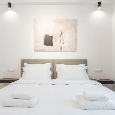 Appartement Athens Oasis Extérieur photo