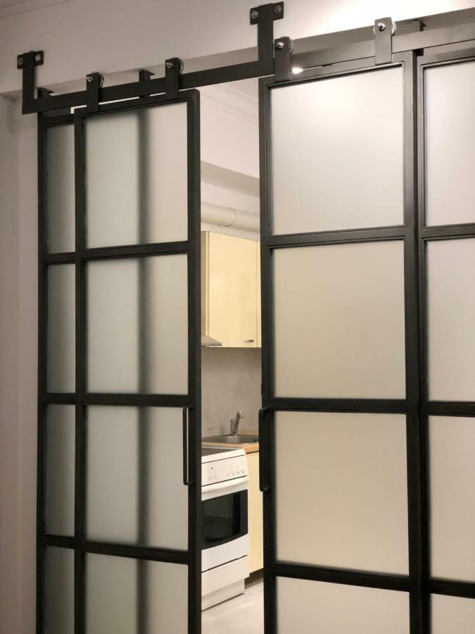 Appartement Athens Oasis Extérieur photo