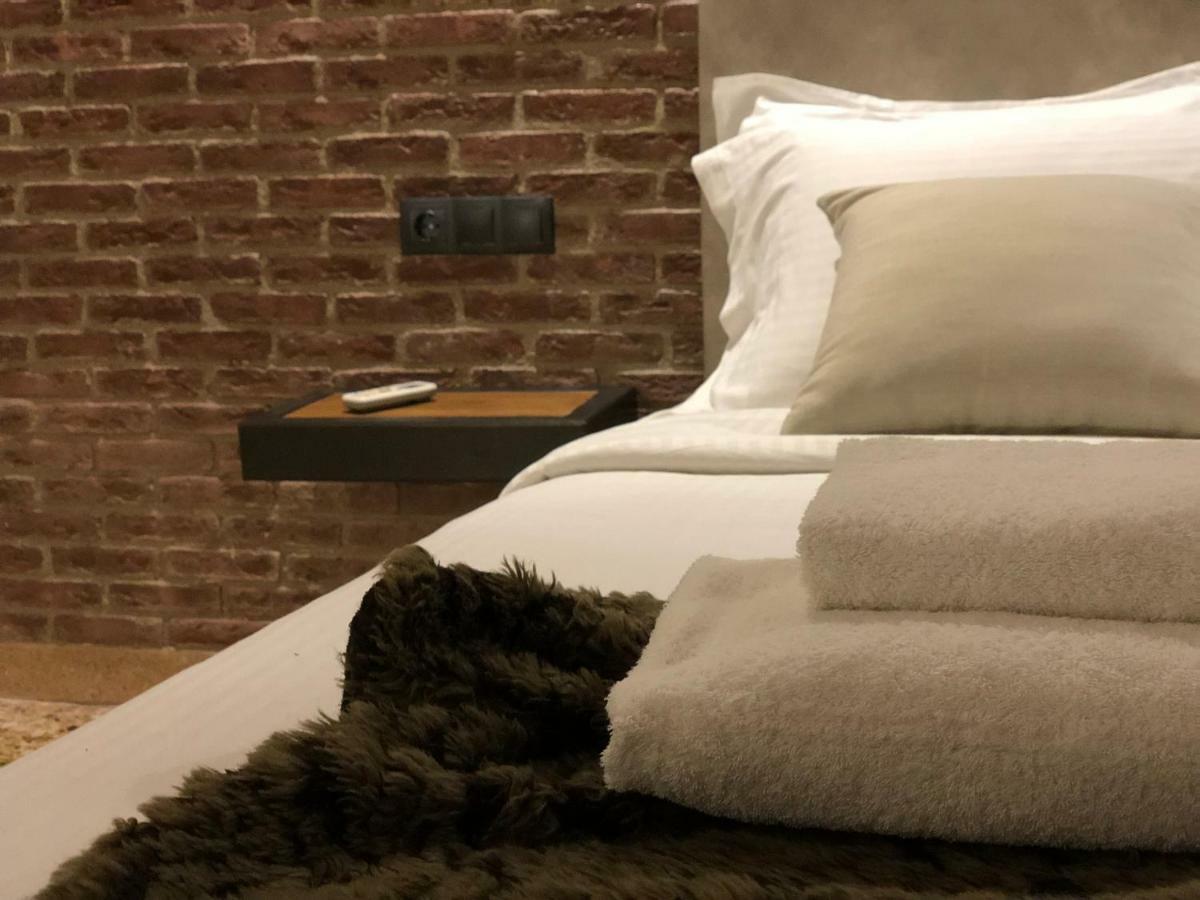 Appartement Athens Oasis Extérieur photo