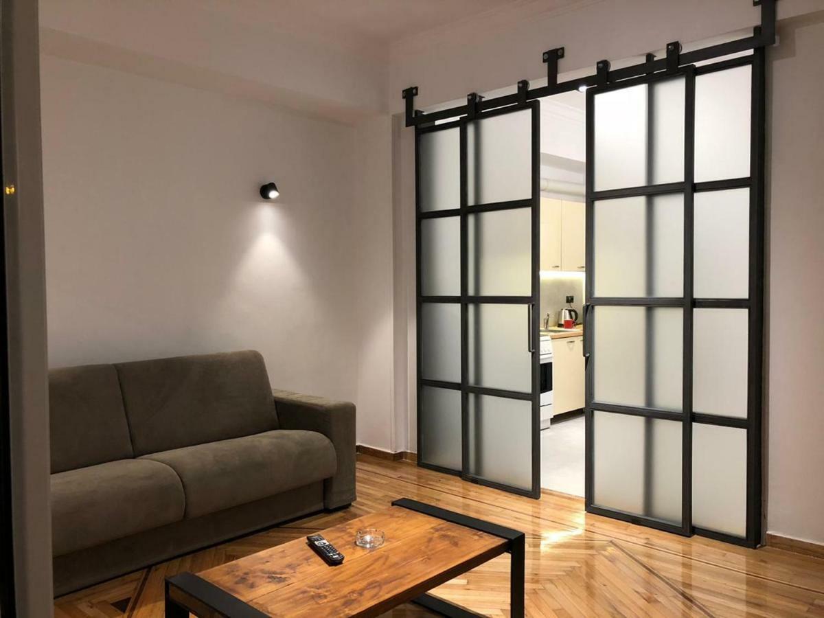 Appartement Athens Oasis Extérieur photo