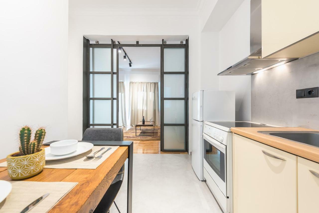 Appartement Athens Oasis Extérieur photo