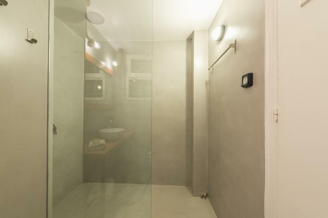 Appartement Athens Oasis Extérieur photo