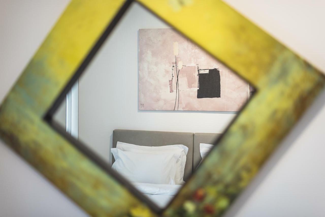 Appartement Athens Oasis Extérieur photo