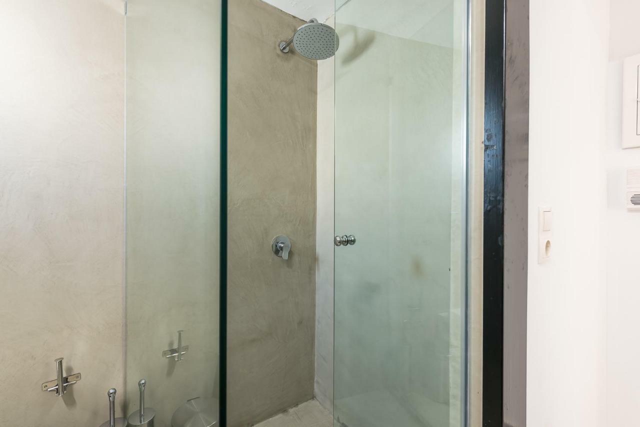 Appartement Athens Oasis Extérieur photo